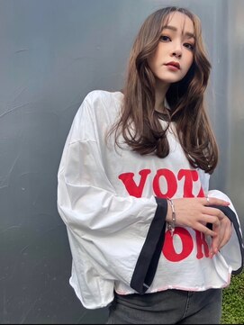 ブルックス ハイライト/ショート/ショートボブ/ボブ/大人ショート/30代/40代