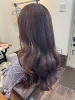 ココット(COCOTTO) 波巻きスタイル