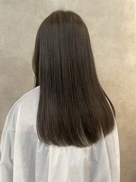 ルーム(.room.) olive beige