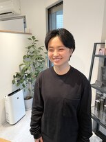 ティラ(tila)&nbsp;【tila　style】ハンサムショート