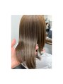 スリアン(sourian)&nbsp;髪質改善フルカラー艶々ヘアーに！
