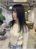 dark color