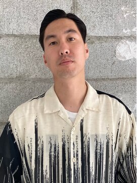 ブリスト(BRIST) クラシックヘアー＠30代40代50代