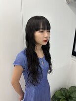 オットット(OttottO)&nbsp;スーパーロングパーマ