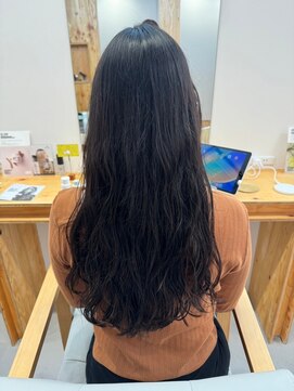 シーアンド(c&) c&/ロング/レディースカット