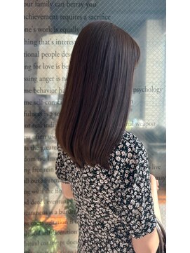 ベルベット(Velvet) Olive gray