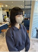 顔わまりレイヤー×ウルフ
