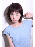 カット+パーマ+スペシャルケアトリートメント　11880円→10100円