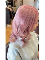 トランク(ToRank)&nbsp;ToRank 【ホワイトペールピンク】