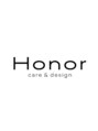 オナー(honor) honor care desig