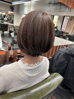 エミタス 三年坂(Emitas)&nbsp;白髪ぼかしハイライト【和歌山】