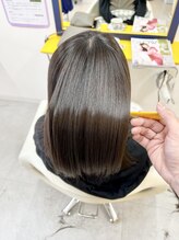 髪仕度コア(CORE) メテオトリートメントカラー
