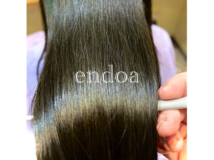 エンドア(endoa)の写真