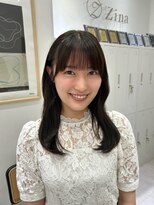 ジーナ 福岡天神(Zina)&nbsp;《Zina福岡天神》くびれ巻き