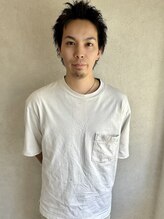 ローウェル(Rowel) 甲斐 弘人