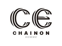シェノン オム(CHAINON HOMME)