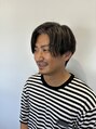 イフプロデュースドバイアミカ(iF produced by Amica) 鈴木 拓実