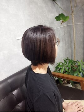 ミニィバイミラーズ(Miniy by Miroirs) グラボブ