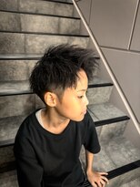 ドープリット(Dope LIT)&nbsp;キッズカット