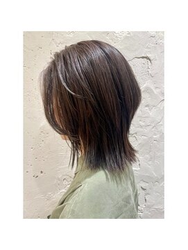 ミリ 千歳烏山(Mili CARE&SPA) ミリお客様スタイル