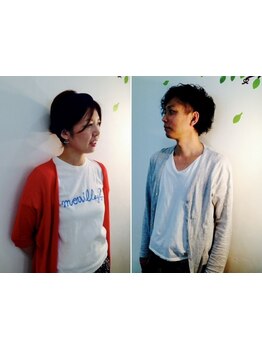 【JR福工大前2分】お客様に寄り添ったカウンセリング◎マンツーマン施術であなたのなりたいを叶えます☆