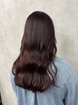 アルブ(alb) チェリーピンク