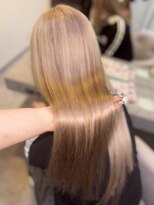 ラビス 浦和(Lovis)&nbsp;ワンレン/ネビージュ/小顔[エクステ/韓国/浦和］