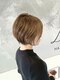 ラキ(Laki)の写真/カウンセリングで髪質/クセ/毛量を見極め、まとまりやすく、どこから見ても美しいスタイルを実現♪