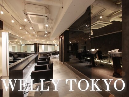 ウィリートーキョー 渋谷(WELLY TOKYO)の写真
