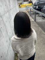 ゴットイール(GOTTO eel)&nbsp;外ハネボブ