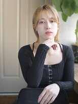 バース(BIRTH) 天神【BIRTH】外ハネボブ・ハイトーンカラー 5