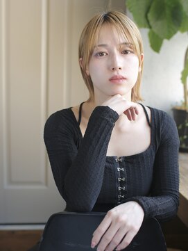 バース(BIRTH) 天神【BIRTH】外ハネボブ・ハイトーンカラー 5