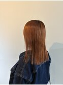 apricot orange