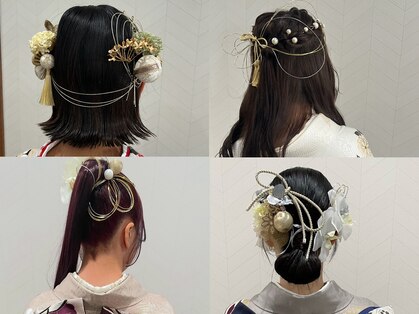 アンジェリ(Angeli)の写真
