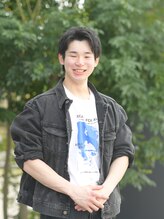 サムソンアンドデリラ 江南店 富岡 慧大