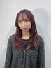 【RYOTA指名限定クーポン】カット＋カラー＋トリートメント　￥9900