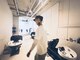 メリケンバーバーショップ コウベ(MERICAN BARBERSHOP KOBE)の写真