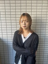 レブル(Re BuLL) つな★ ジェンダー