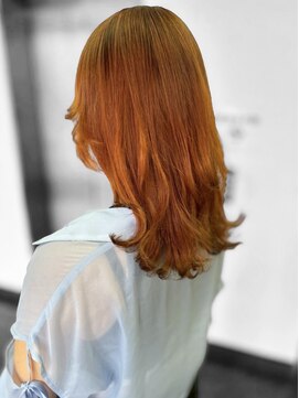 リープス(LEAPS) ビタミンオレンジ