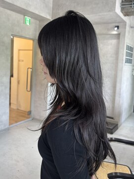 ネアー 新潟(NEER) イメチェン/外ハネボブ/美髪/ワイドバング[新潟駅/万代]