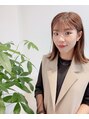 シュクレアミ 福島(sucre ami) 佐藤 友理