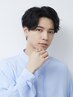 【6月限定】メンズカット＋メンズパーマ【町田/町田駅/men's/眉毛】