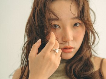 ユッカ エハ 豊中(YUCCA eha)の写真/《HPB AWARD 2025 BESTSALON 注目サロン選出》前髪カットや、顔周りのカットで印象がガラッと変わる！