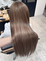 アバーブザビューティーアイランド(Above the beauty island)&nbsp;20代30代40代50代◎髪質改善/トリートメント