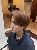 ミオ リベル(Mio'' LIBER)&nbsp;ミルクティーベージュ