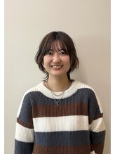ヘアーポケット リタ(HAIR POCKET ritta) 坂田 汐里
