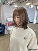 レイヤーボブ