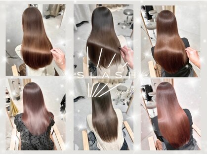 スラッシュアイボリー 姫路駅西店(SLASHivory)の写真