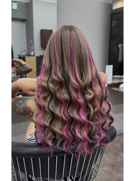 エミーバイモアムー(Emmie byMoremuu) 【RYUKI】