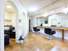 Alba Hair【アルバヘアー】